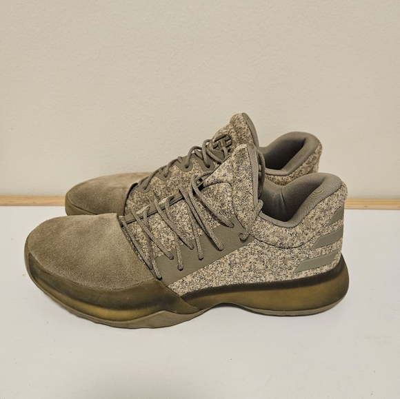 Adidas Harden Vol. 1 - Picture 3 of 8
